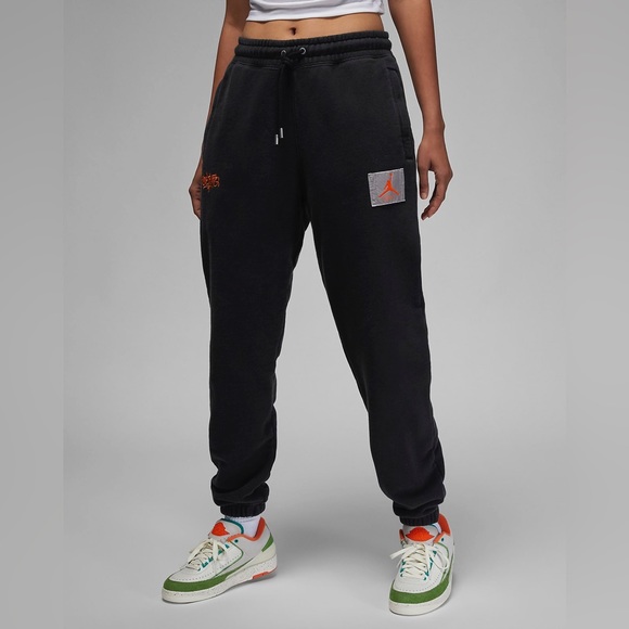 Jordan Pants - NWT Jordan x Shelflife Women’s Joggers
